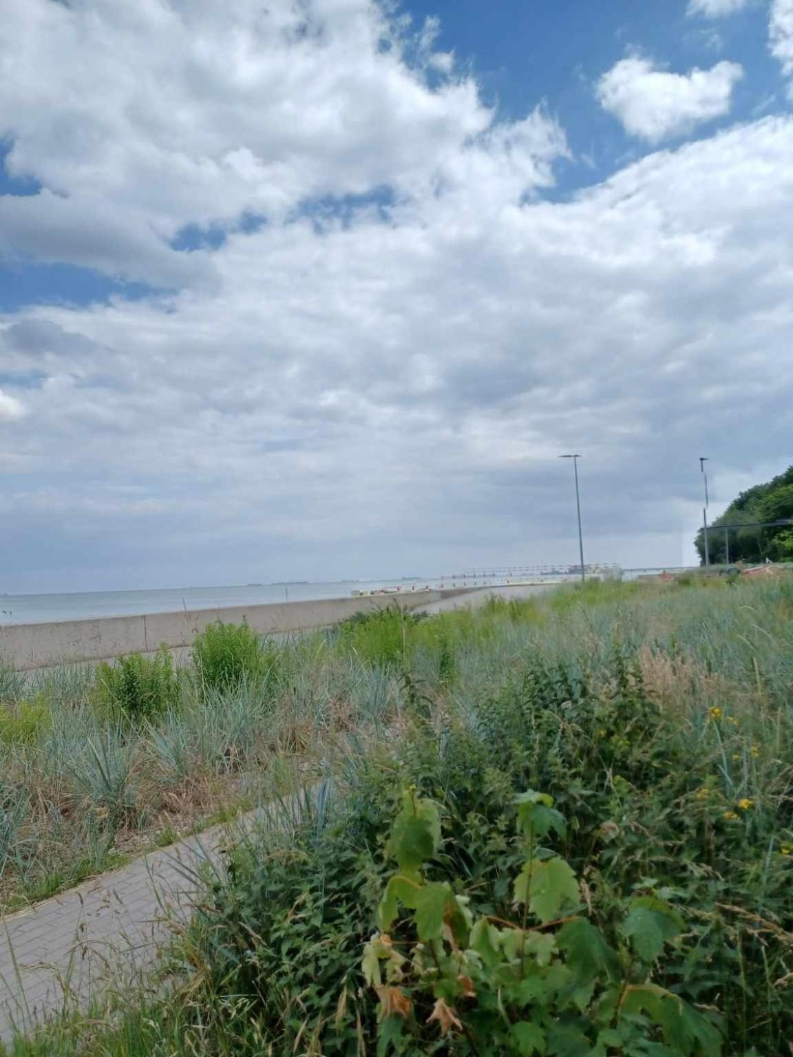 Domek Holenderski, Ogrod, Blisko Plazy, Gdynia Wakacje Na Luzie Екстер'єр фото